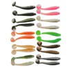 Fishing Rod and Reel Combos Carbon Fiber Telescopic Fishing Pole
