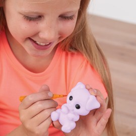 Fuzzikins FF002 Playset, Dozy Dogs