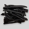 Delectably Rich Sugar Free Black Licorice -1.5 lbs A Guiltless