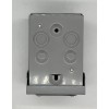 1 Waterproof power outlet box 50AMP 125/250V 3-Pole 4-Wire NEMA