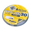 Fujino W-36Y WAX + PE30 (Wakasagi Line for Electric Reels)