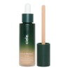 Ciele Tinta & Protector Fps 50+ Base De Maquillaje Fundation
