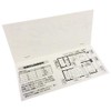 Meu Goki-chan Goodbye Plus 6 Pack x 5 Set (30