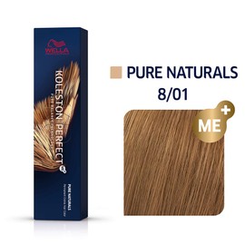 Wella Koleston Perfect Me+ Pure Naturals