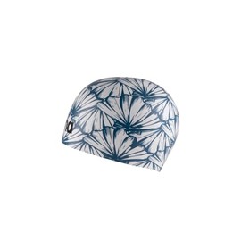 ARENA - Gorro de natación Unisex de Silicona Moldeada para Adultos para Entrenamiento intensivo y natación, Ajuste elástico cómodo, Talla única
