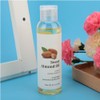 118ml Natural Sweet Almond Oil Organic Skin Care Essential Oil