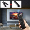 New XRT136 Universal Remote Control Replacemnet Fit for Vizio Smart