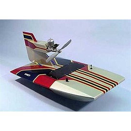 Dumas Products Inc. Windy Airboat23 DUM1506 Boats Kits Gas