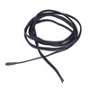 10Pcs NTC Thermistor Sensor PVC Epoxy Resin NTC Temperature Probe