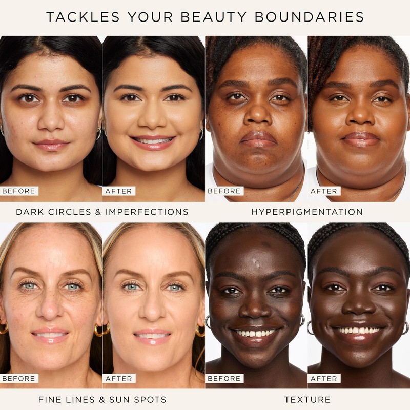 shape tape creamy concealer