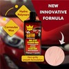 Experience Brilliance and Protection with Garry's Royal Satin One Step