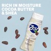 Zest Cocoa Butter and Shea Body Wash - 6 Pack