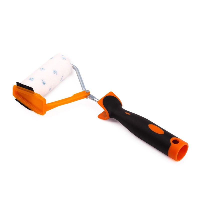 Mivos Trimming Roller 10 cm - Line Roller for Quick