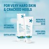 CCS Cracked Heel Repair Cream- Visible Results in 3 Days