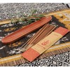 GURU SHOP Saraswati Balinese Incense Sticks, Jasmine, Brown, 25 x