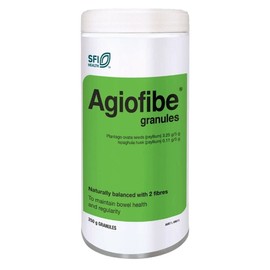 SFI Health Agiofibe 250g