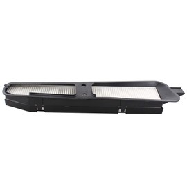 NewYall Cabin Air Filter and Housing for Jeep Grand Cherokee 1999-2010