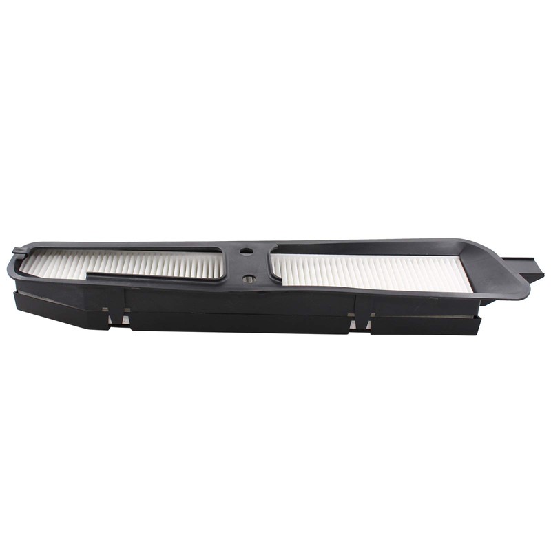 NewYall Cabin Air Filter and Housing for Jeep Grand Cherokee