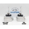 OEM+ OEM HID Xenon Headlight Bulb for Hyundai Genesis 2015
