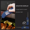 Thermapen ONE Digital Meat Thermometer — Instant 1 Second Readings,
