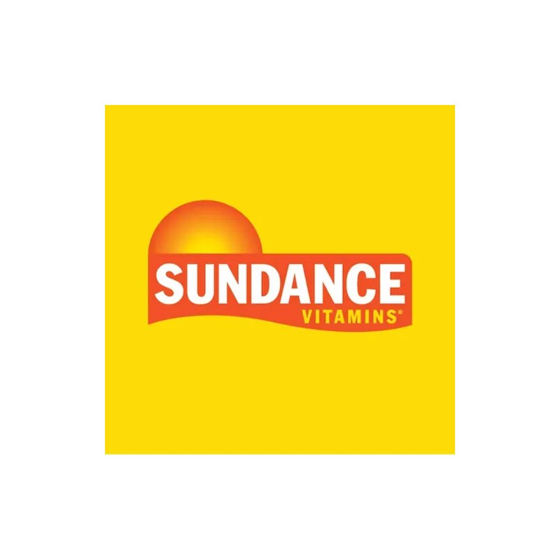 Sundance Vitamins Complejo Vitamina Tabletas