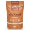WILDMOUNTAIN - MELENA DE LEON EN POLVO BOLSA 100gr.