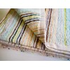 Imabary Imabari reTOWEL One Wash Remaining Yarn, Eco Towel, Set