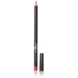 Italia Deluxe Ultra Fine Lip Liner Pencil - 1042 Dusty Rose by Italia Deluxe