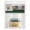 Bosch 2609256556 Polishing Set