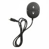 VOANZO 2 Button 5 Pin Recliner Hand Control Pull Chair