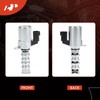 A-Premium Engine Variable Valve Timing (VVT) Solenoid Compatible with Infiniti