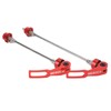 MEROCA Quick Release Bicycle Skewer Hub Axle Disc Brake Quick