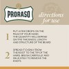 Proraso Aceite para Barba Madera y Especias