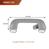 PAIMOHO 1Pcs Front Rear Roof Pull Grab Handle for Toyota