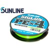 Sun Sunline (Sunline) Line siguron PE 4 X # 1/16lb