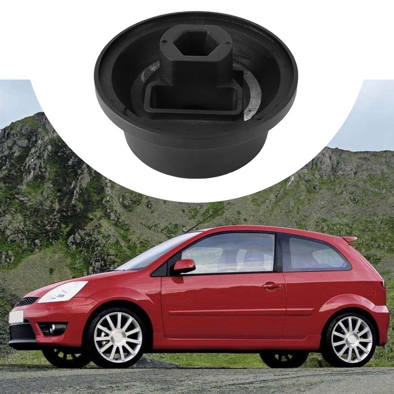 Car Steering Wheel Hub Quick Release Adapter Kit For FORD