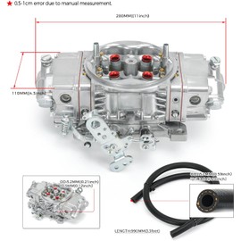 TRQ Front Left Upper Control Arm with Ball Joint Drivers Side Compatible with 1997-2002 Ford Expedition 1997-2003 F-150 2004 F-150 Heritage 1997-1999 F-250 2002 Lincoln Blackwood 1998-2002 Navigator