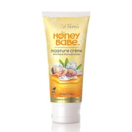 Wild Ferns Honey Babe Moisture Creme 100ml