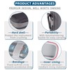 Carrying Case Compatible with Bosch Blaze Laser Measure GLM100-23 100ft