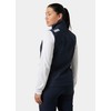 Helly-Hansen Women's Crew Vest 2.0, 597 Navy, Large