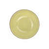 Maxwell & Williams LM0026 Sienna Ceramic Bowl, Yellow, 330 ml