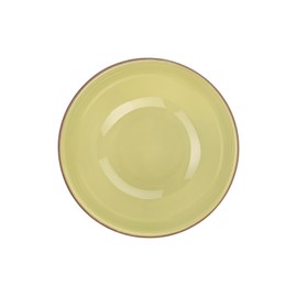 Maxwell & Williams LM0026 Sienna Ceramic Bowl, Yellow, 330 ml