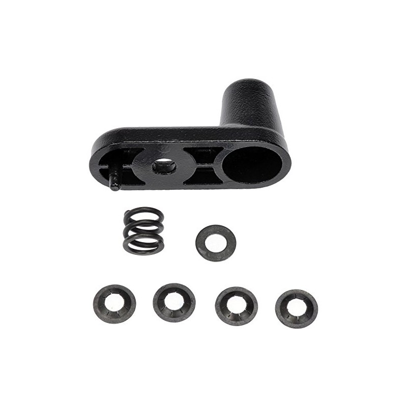 Dorman 924-532 Sun Visor Repair Kit Compatible with Select Jeep