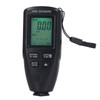 Coating Thickness Gauge 0 to 2000um Range High Accuracy LCD