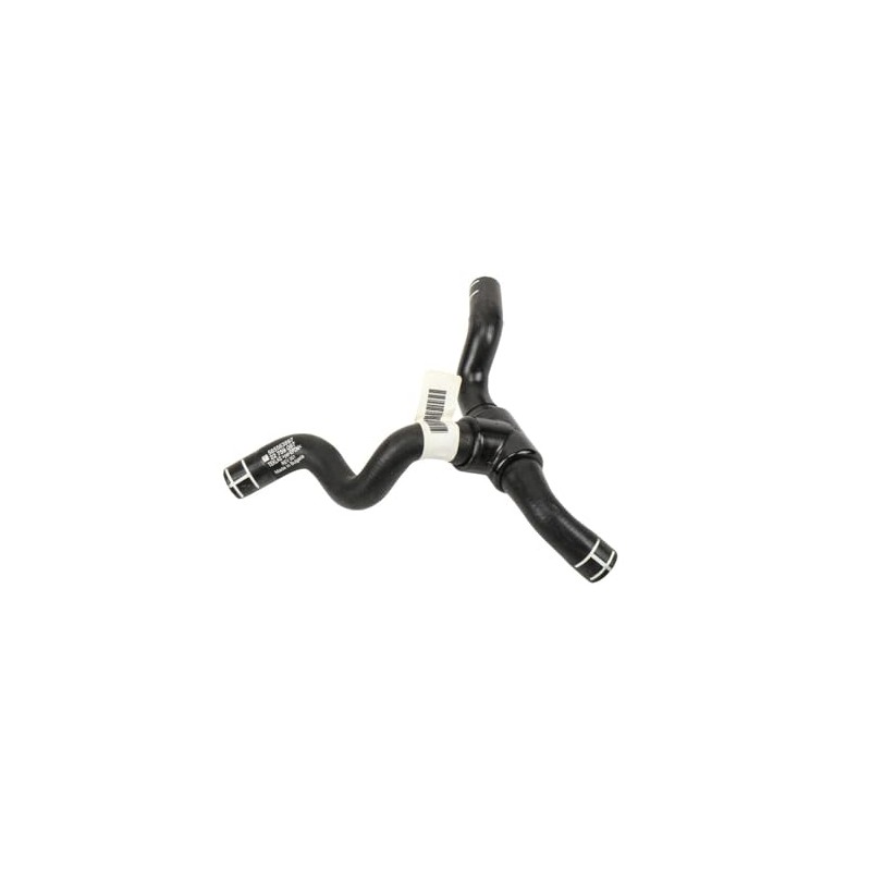 GM Genuine Parts 22759097 Engine Coolant Reservoir Hose