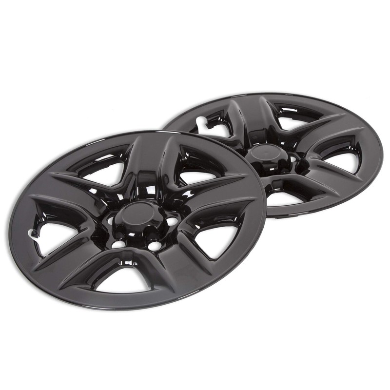 KUAFU Hubcaps Wheel Cover Skins Compatible with 2006-2012 Toyota RAV4