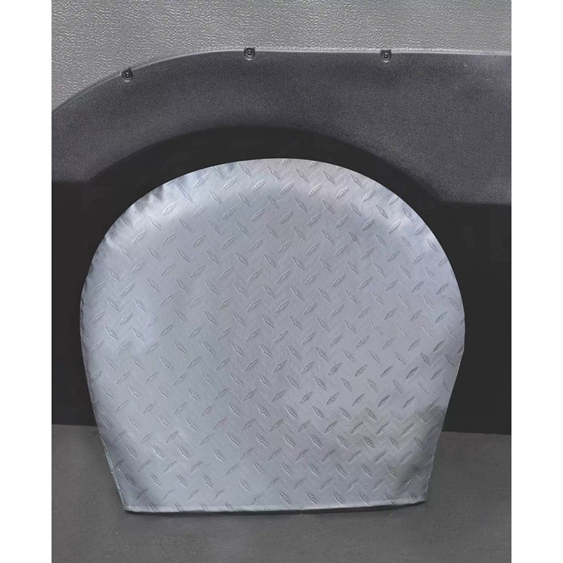 ADCO - 2 Pack - Ultra Tyre Gard - Diamond