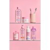 Lycia, Struccante Occhi Bifasico, Struccante per Make Up Waterproof, Formula