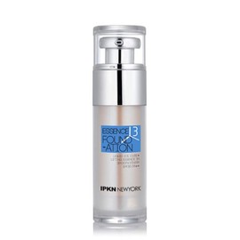 brand IPKN Essence 3 Cube Foundation 42ml / SPF30 PA++ IPKN Moisture Skin Base 35ml / Makeup Base / 입큰 에센스3 큐브 파운데이션 42ml / SPF30 PA++ 입큰 모이스처 스킨 베이스 35ml / 메이크업 베이스