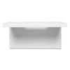 Hangman SMS-W No-Stud Smart Shelf (White)